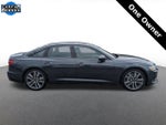 2023 Audi A6 45 Premium Plus quattro