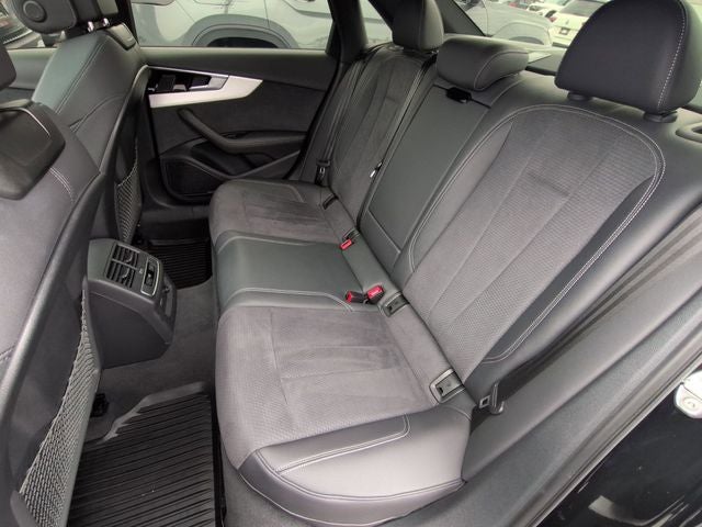 2023 Audi A4 45 S line Premium Plus quattro