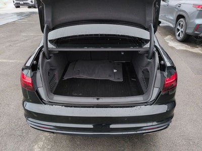 2023 Audi A4 45 S line Premium Plus quattro