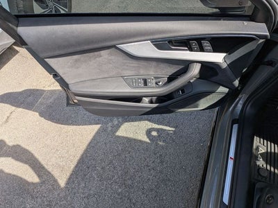 2023 Audi A4 45 S line Premium Plus quattro