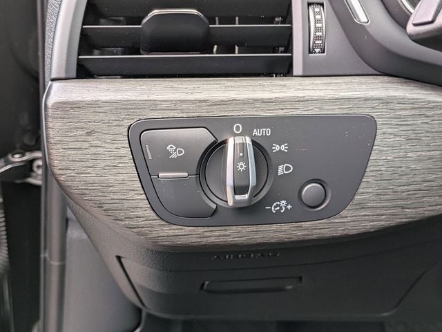 2023 Audi A4 45 S line Premium Plus quattro