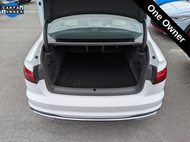2024 Audi A4 45 S line Premium Plus quattro