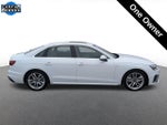 2024 Audi A4 45 S line Premium Plus quattro