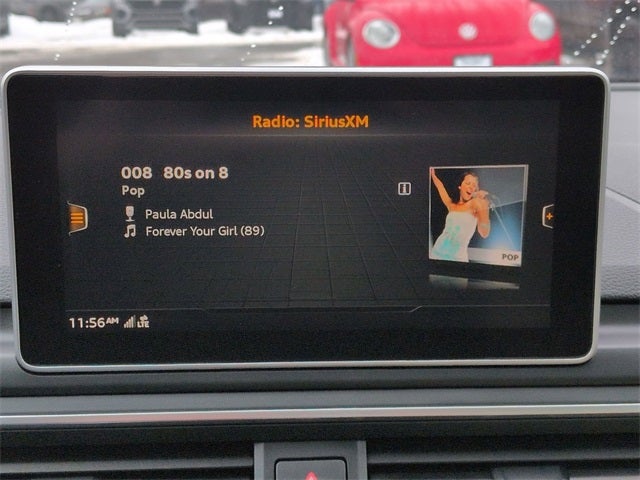 2019 Audi A4 2.0T Premium Plus quattro