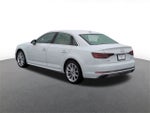 2019 Audi A4 2.0T Premium Plus quattro
