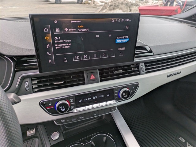 2024 Audi A5 Sportback 45 S line Premium Plus quattro