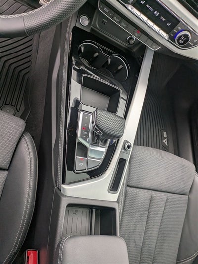 2024 Audi A5 Sportback 45 S line Premium Plus quattro