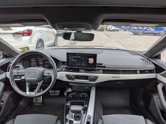 2023 Audi A5 Sportback 45 S line Premium Plus quattro