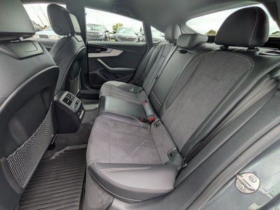 2023 Audi A5 Sportback 45 S line Premium Plus quattro