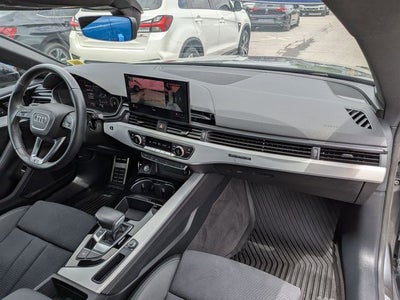 2023 Audi A5 Sportback 45 S line Premium Plus quattro