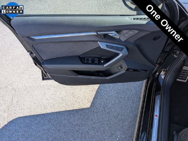 2026 Audi S3 2.0T quattro