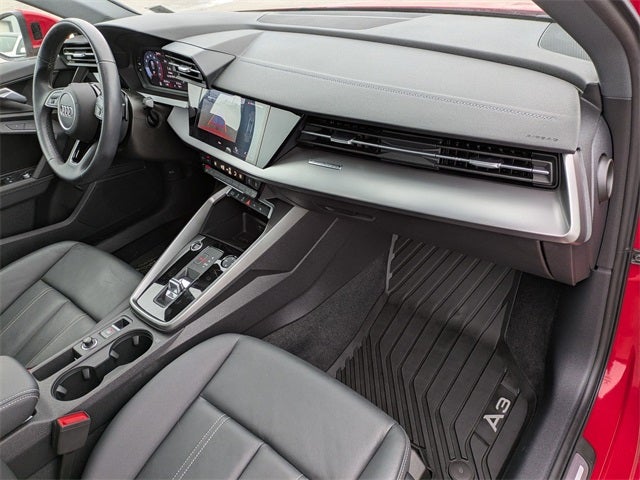 2023 Audi A3 40 Premium quattro