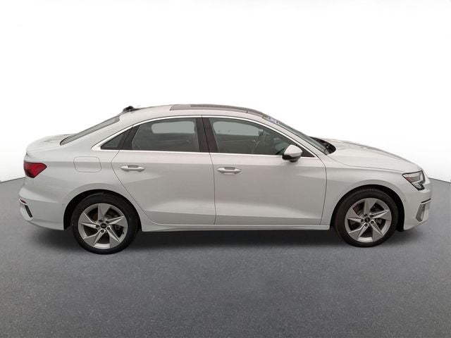 2023 Audi A3 40 Premium quattro