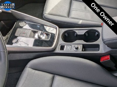 2024 Audi A3 40 Premium quattro