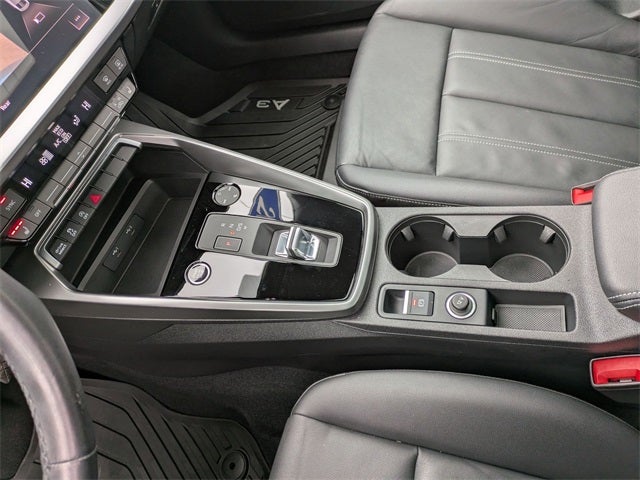2023 Audi A3 40 Premium quattro