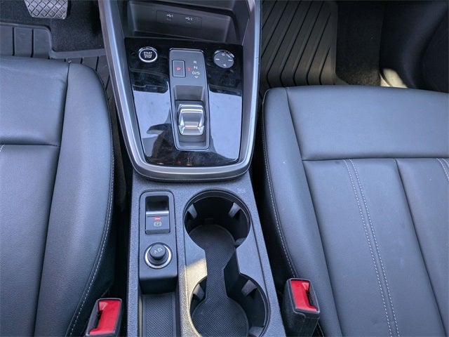 2023 Audi A3 40 Premium quattro