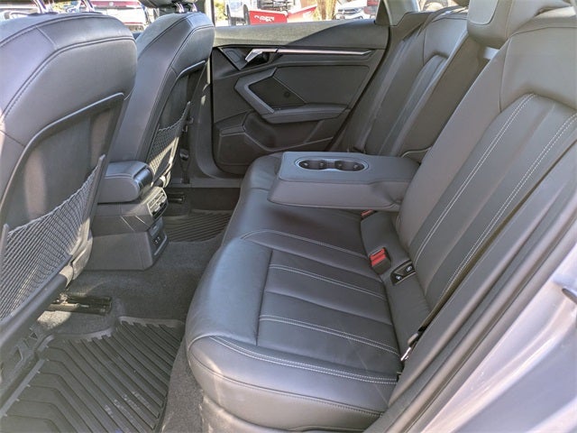 2023 Audi A3 40 Premium quattro