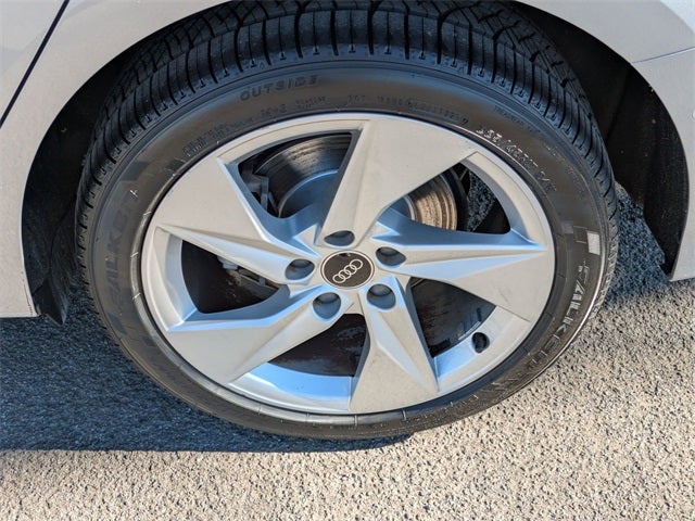 2023 Audi A3 40 Premium quattro