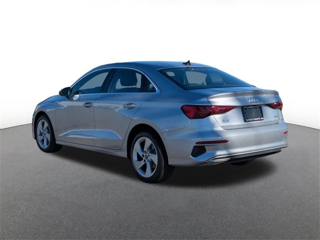 2023 Audi A3 40 Premium quattro