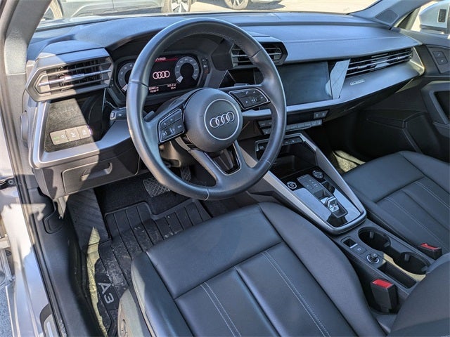 2023 Audi A3 40 Premium quattro