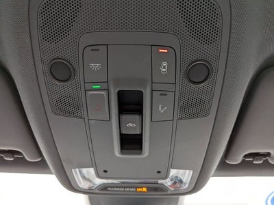 2023 Audi A3 40 Premium quattro