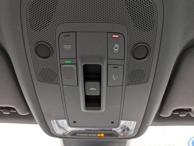 2023 Audi A3 40 Premium quattro