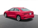 2023 Audi A3 40 Premium quattro