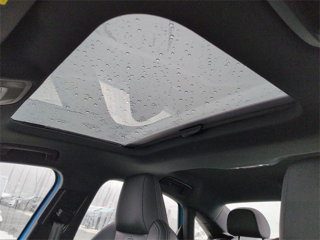 2023 Audi S3 2.0T Premium Plus quattro