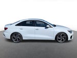 2023 Audi A3 40 Premium Plus quattro