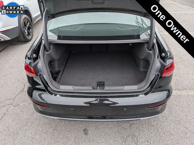 2024 Audi A3 40 Premium Plus quattro