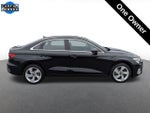 2024 Audi A3 40 Premium Plus quattro