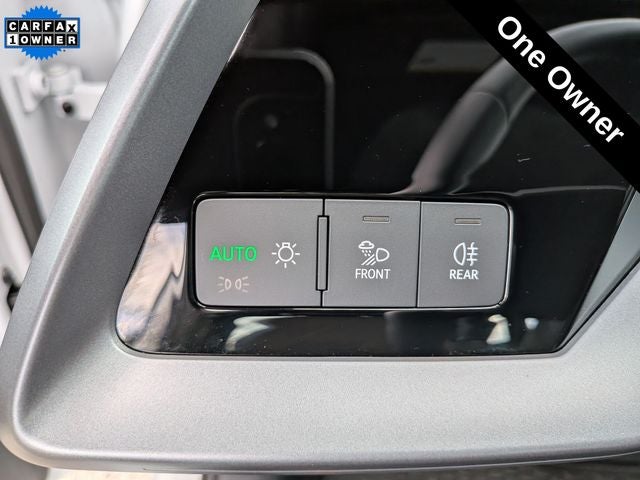 2025 Audi A3 40 Premium Plus quattro