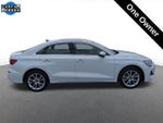 2025 Audi A3 40 Premium Plus quattro