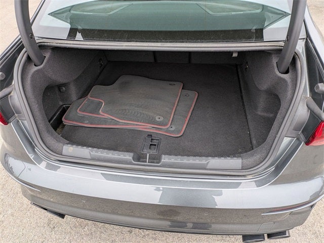 2023 Audi S3 2.0T Prestige quattro