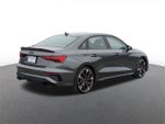 2023 Audi S3 2.0T Prestige quattro