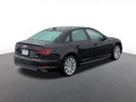 2018 Audi A4 2.0T ultra Premium