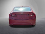 2017 Acura TLX 3.5L V6 SH-AWD w/Technology Package