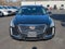 2015 Cadillac CTS 2.0L Turbo Luxury