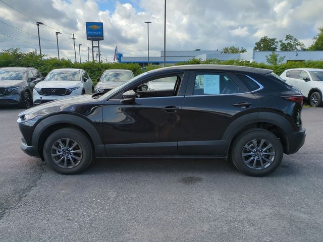 2024 Mazda Mazda CX-30 2.5 S