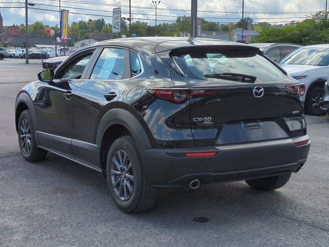 2024 Mazda Mazda CX-30 2.5 S