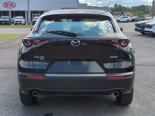 2024 Mazda Mazda CX-30 2.5 S