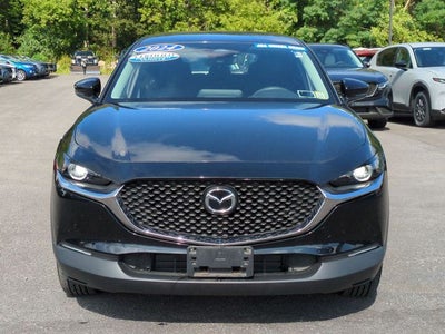 2024 Mazda Mazda CX-30 2.5 S