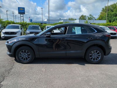 2024 Mazda Mazda CX-30 2.5 S