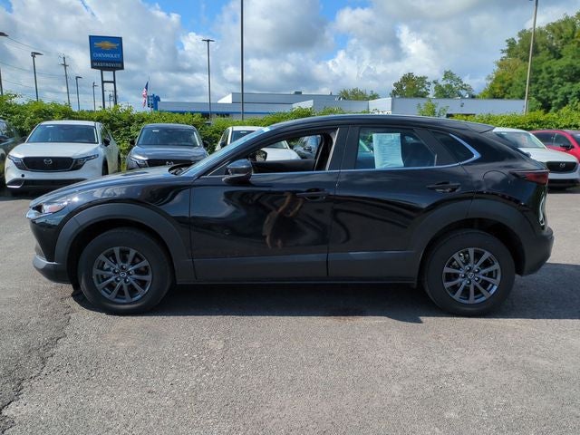 2024 Mazda Mazda CX-30 2.5 S