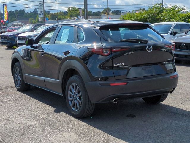 2024 Mazda Mazda CX-30 2.5 S