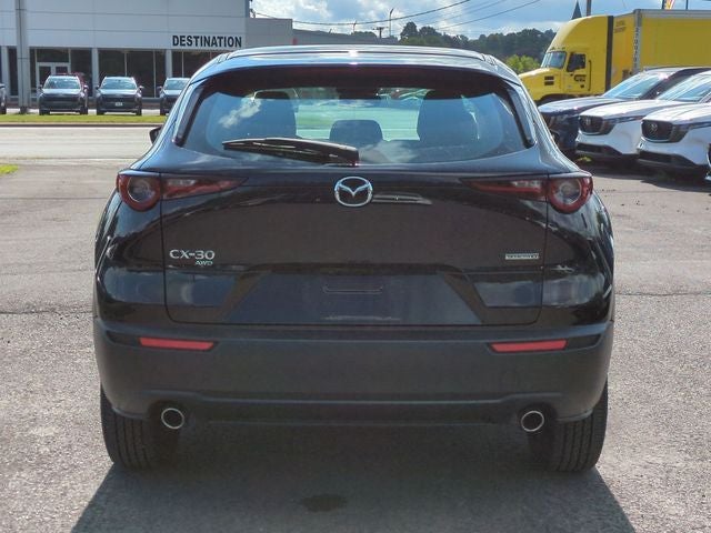 2024 Mazda Mazda CX-30 2.5 S