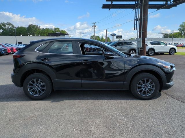 2024 Mazda Mazda CX-30 2.5 S