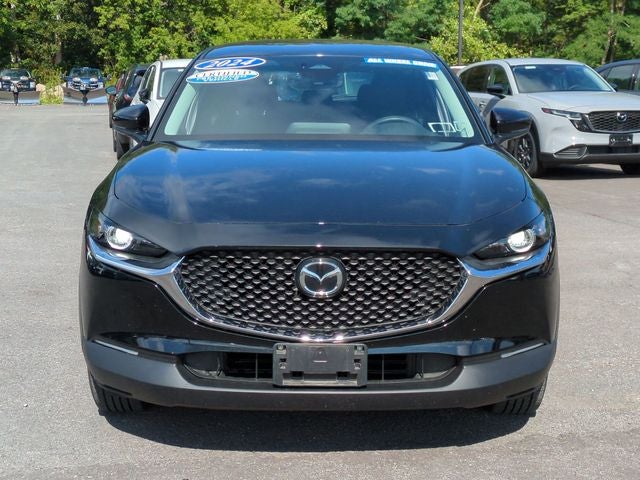 2024 Mazda Mazda CX-30 2.5 S