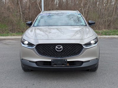 2024 Mazda Mazda CX-30 2.5 S Select Sport