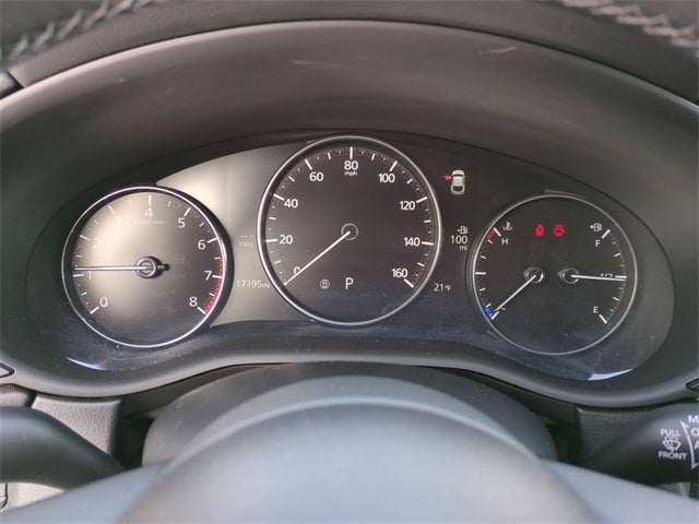 2023 Mazda Mazda CX-30 2.5 S Select Package